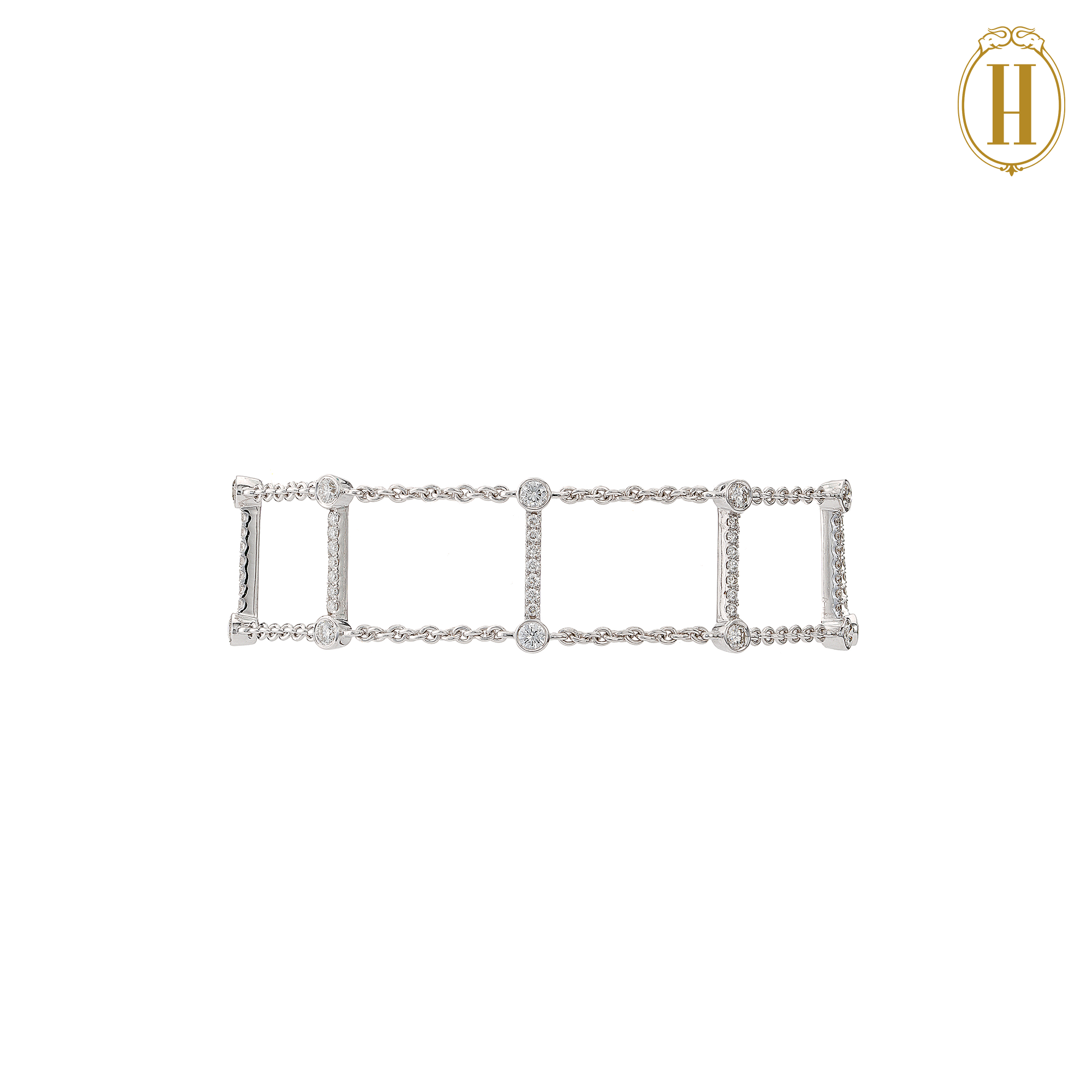 diamond bracelet for women