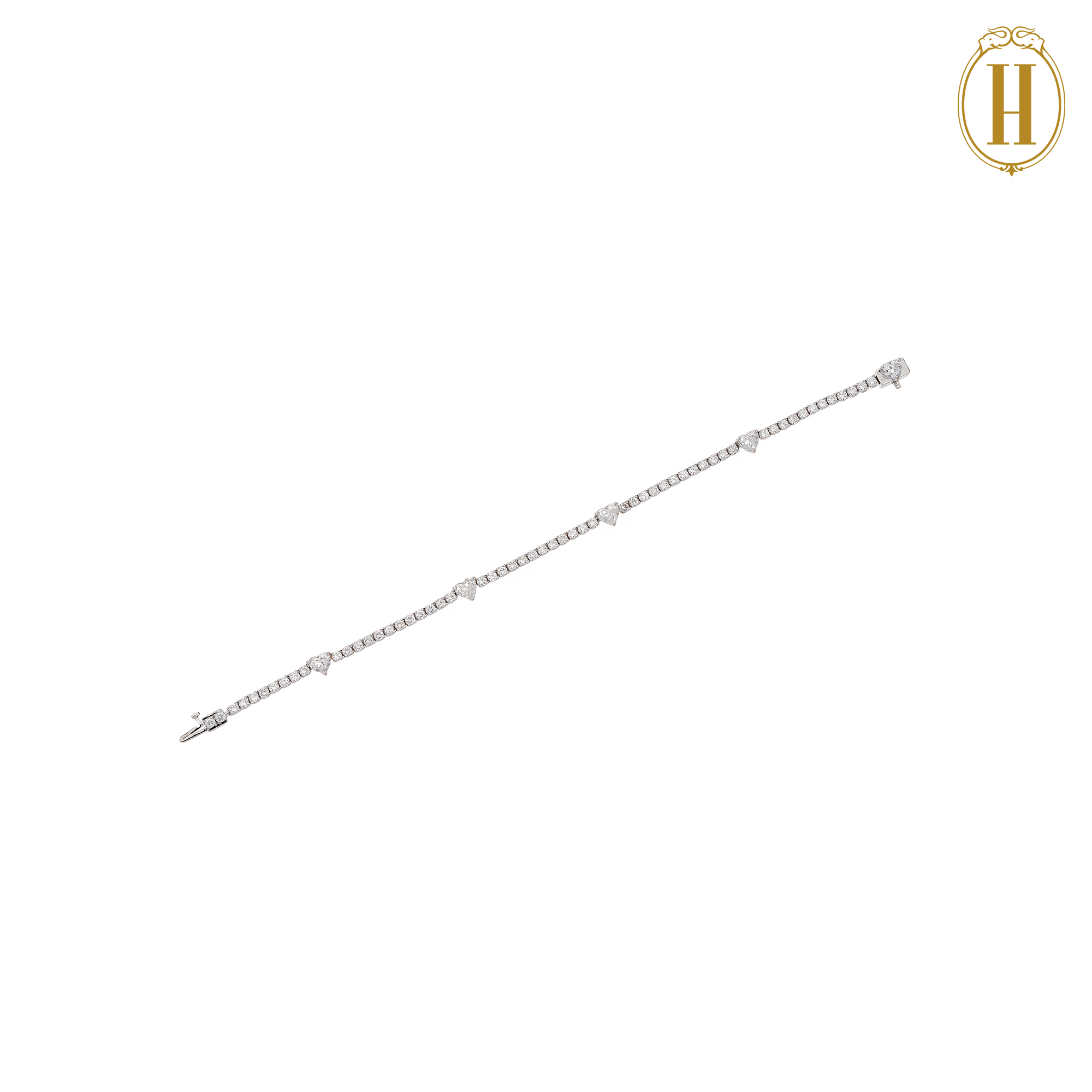 diamond bracelet for women