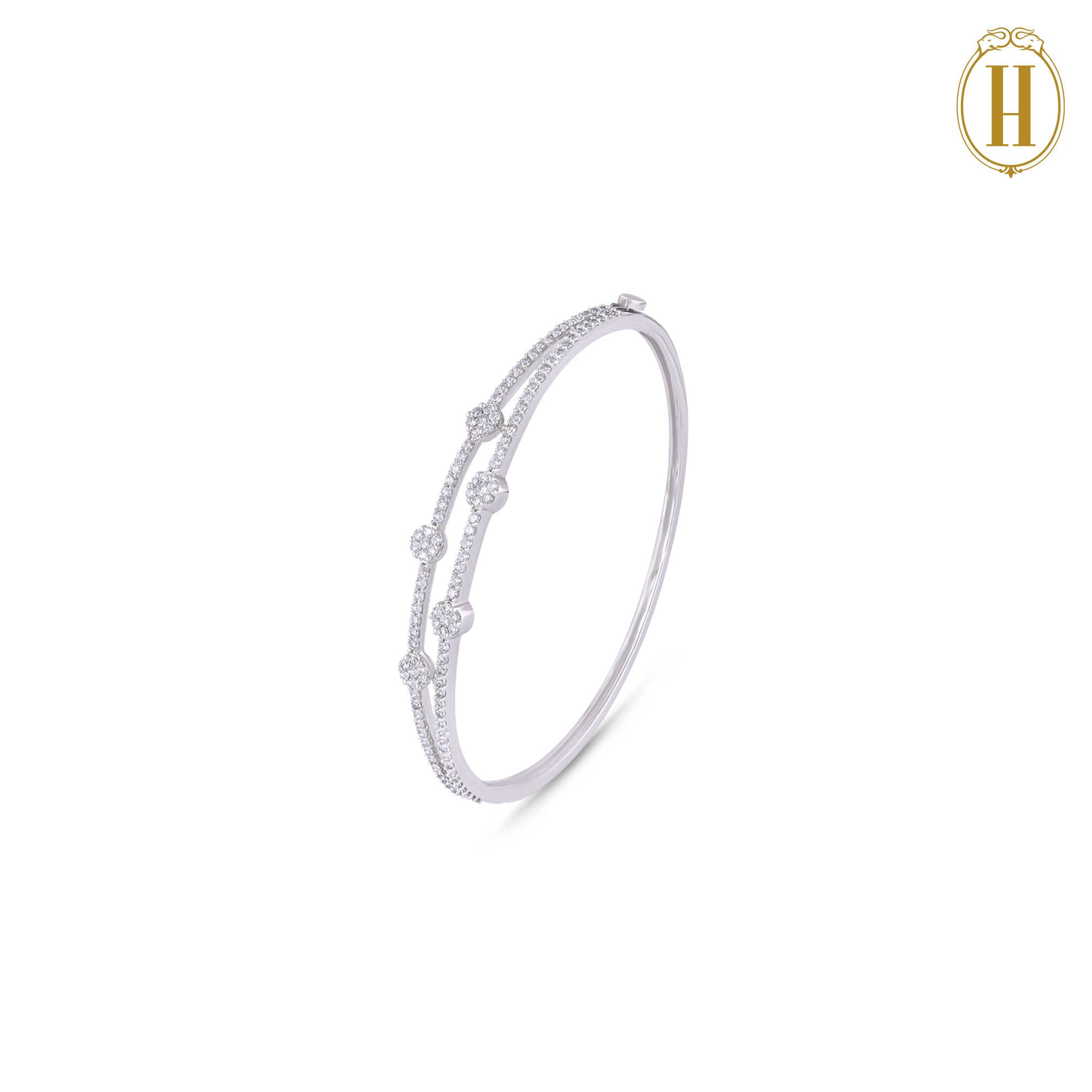 diamond bracelet for women