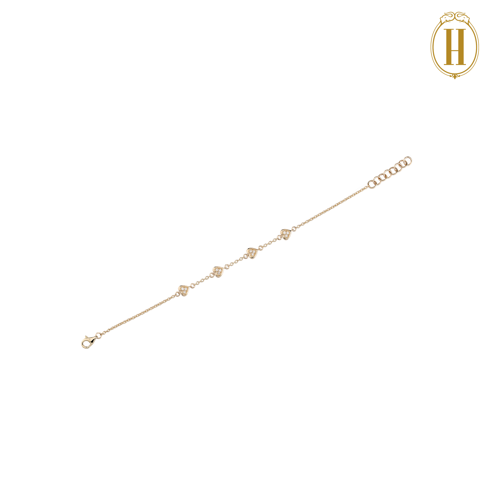 diamond bracelet for women