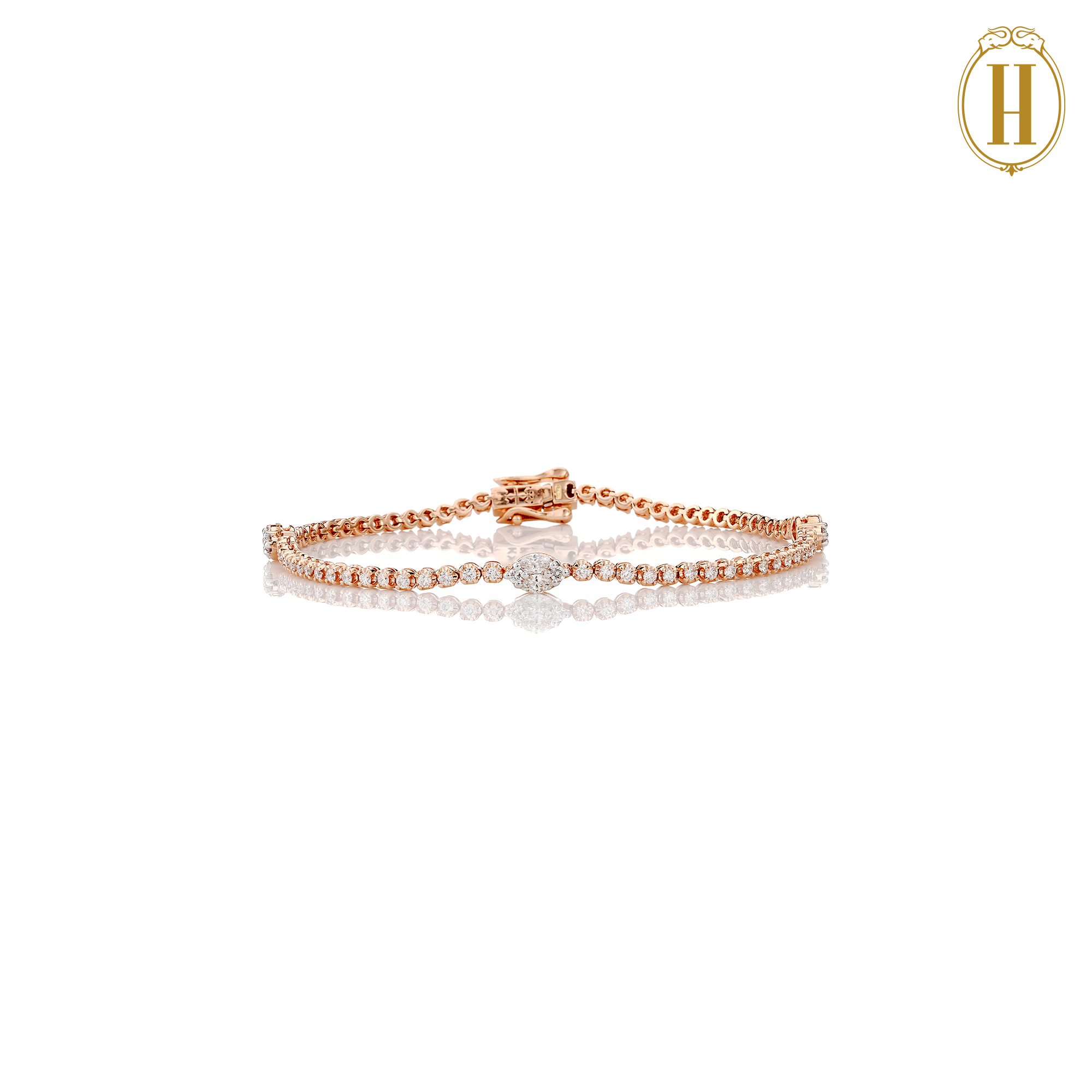 diamond bracelet for women