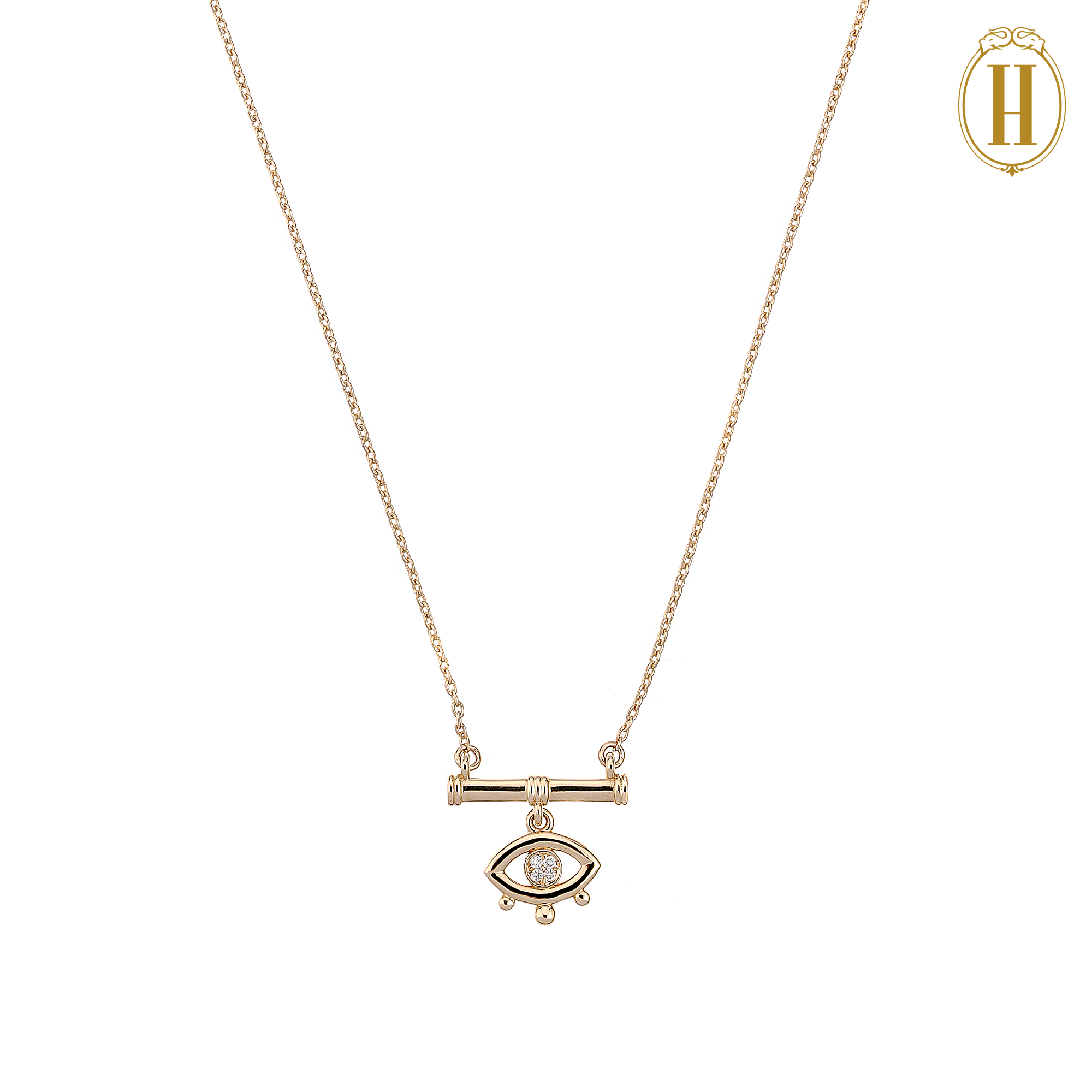diamond necklace set