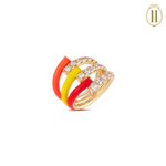 diamond ring for her