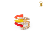 diamond ring for her
