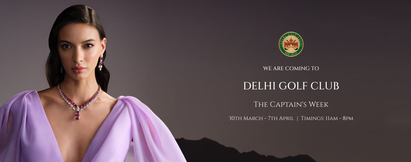 events and exhibitions delhi golf club the captains week