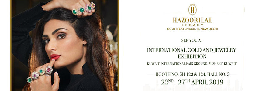 events and exhibitions international gold and jewellery exhibition