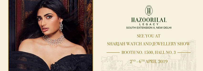events and exhibitions sharjah watch and jewellery middle east show 2019 summer