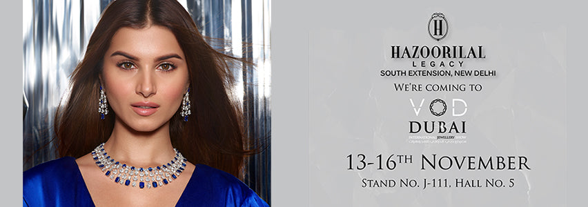 events and exhibitions vod dubai international jewellery show
