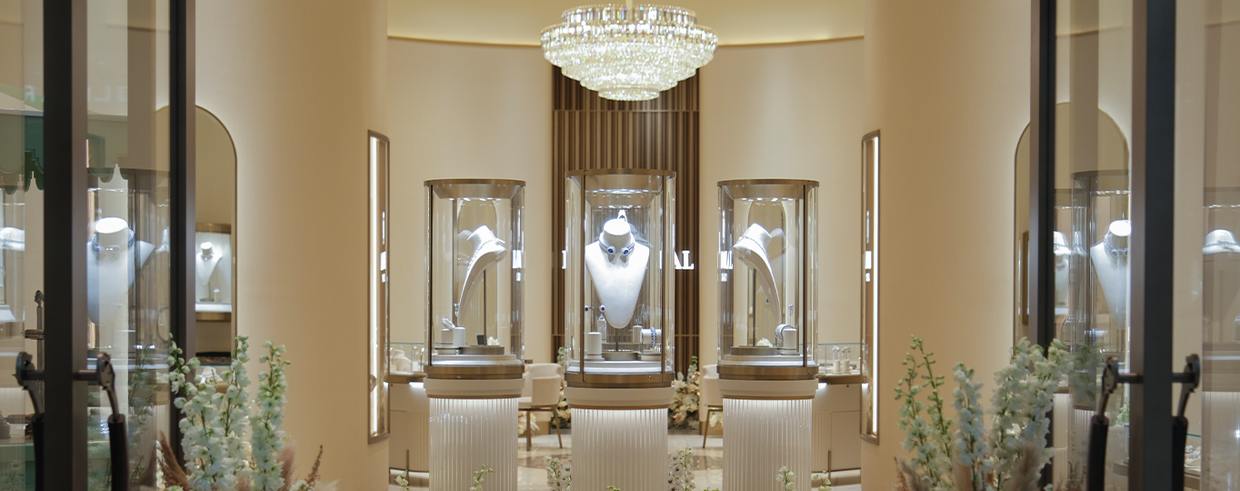 events & exhibitions hazoorilal legacy showroom launch in dubai
dubai hills mall