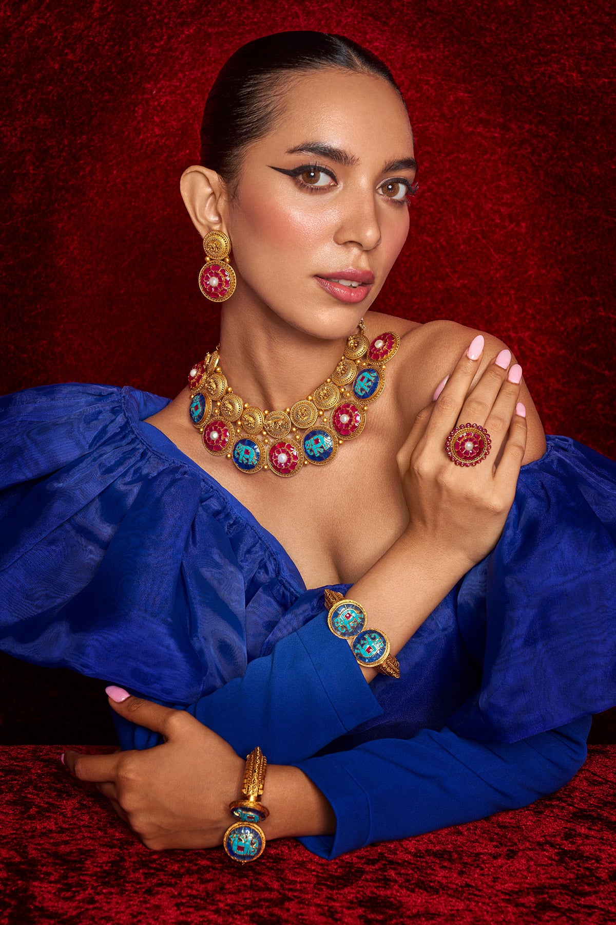 festive edit enquire 20