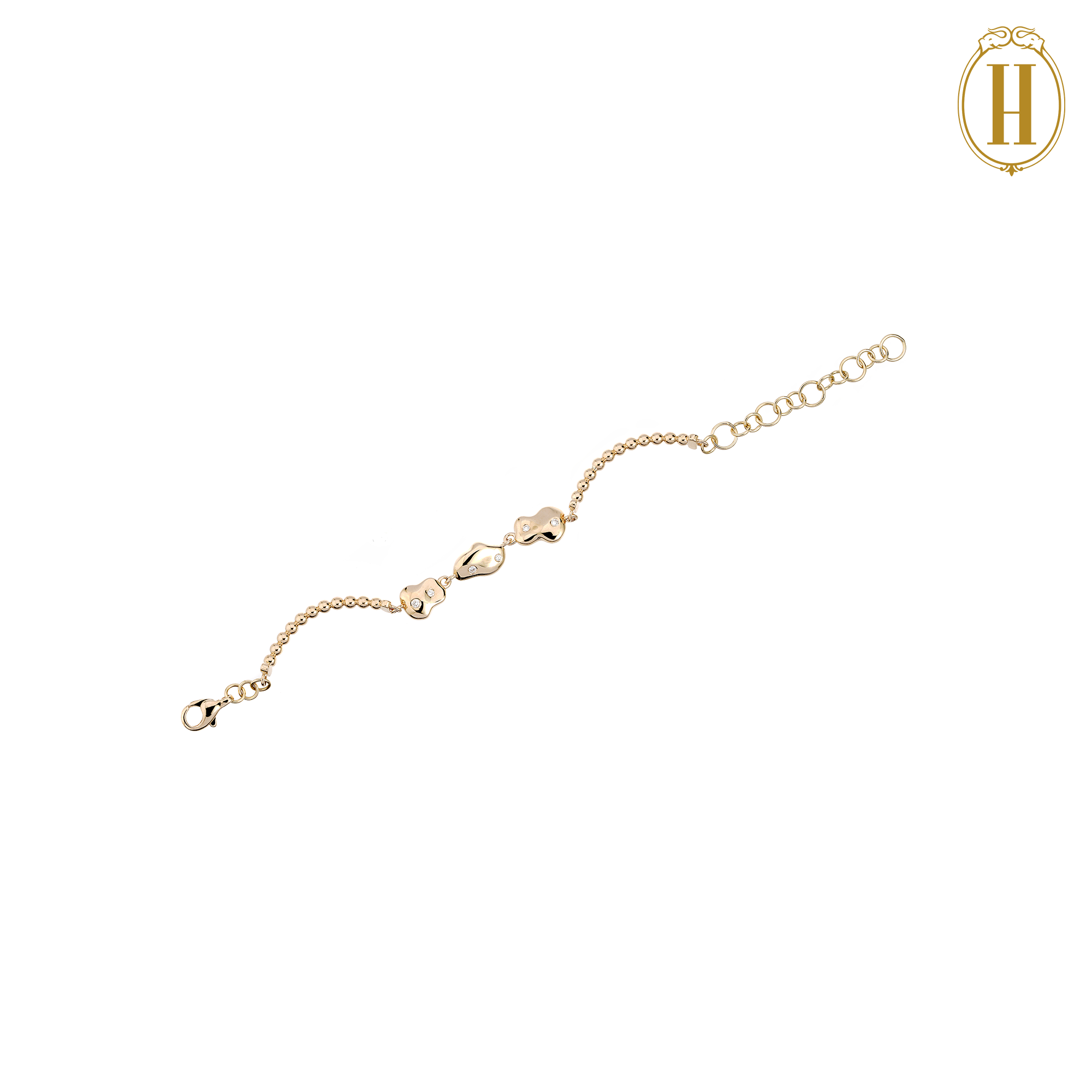 gold bracelet for women