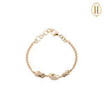 gold bracelet for women