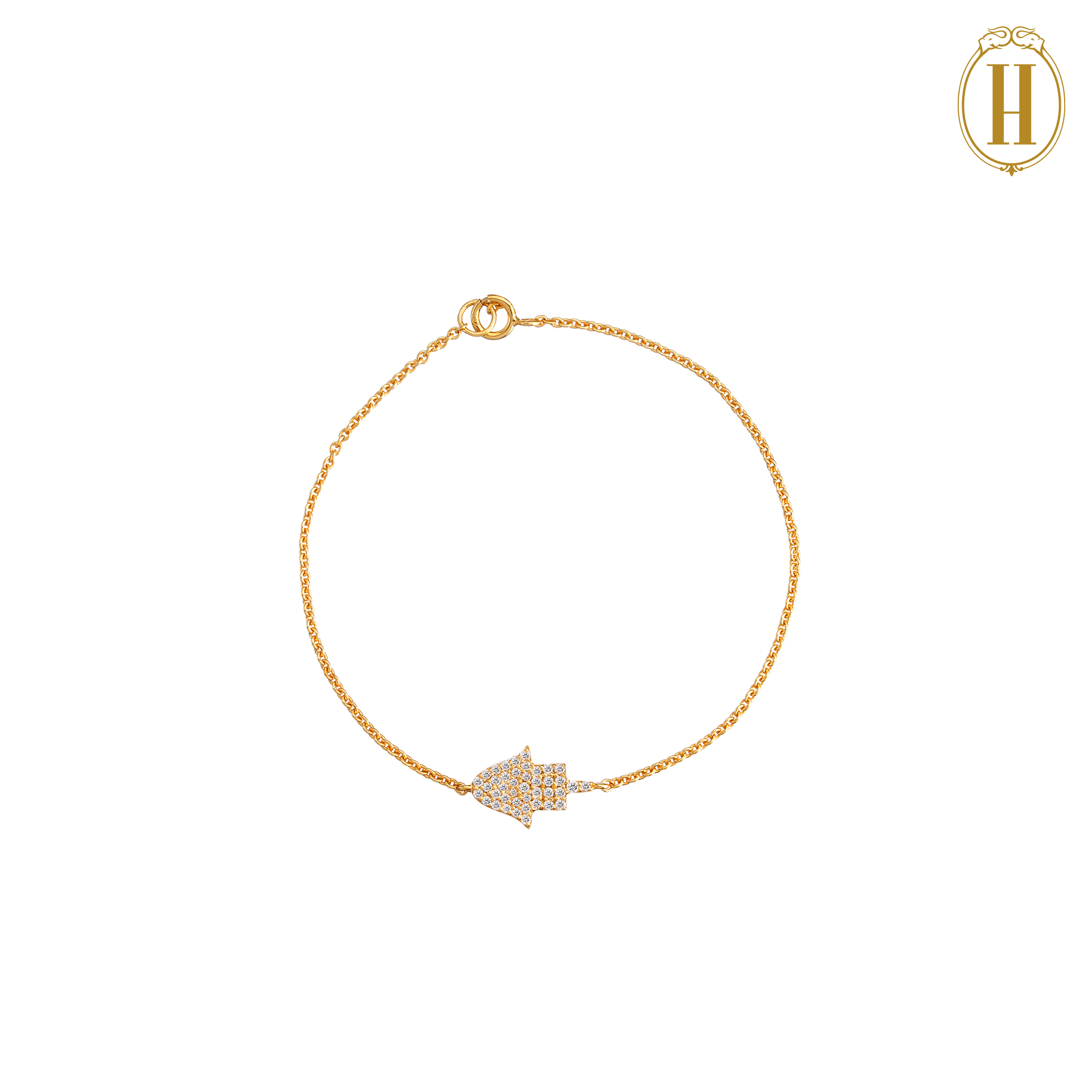 gold bracelet for women