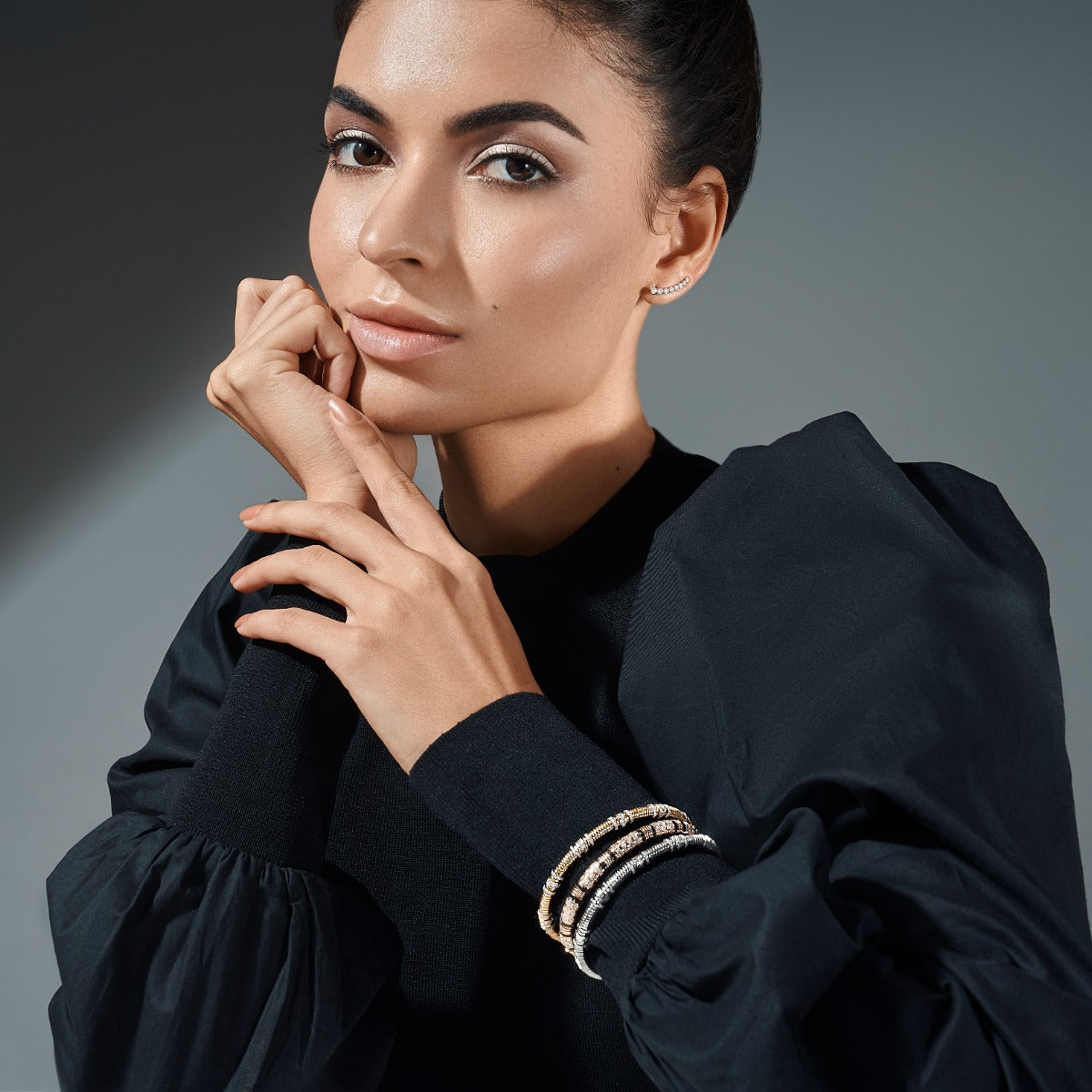 hazoorilal legacy shop the look featured
