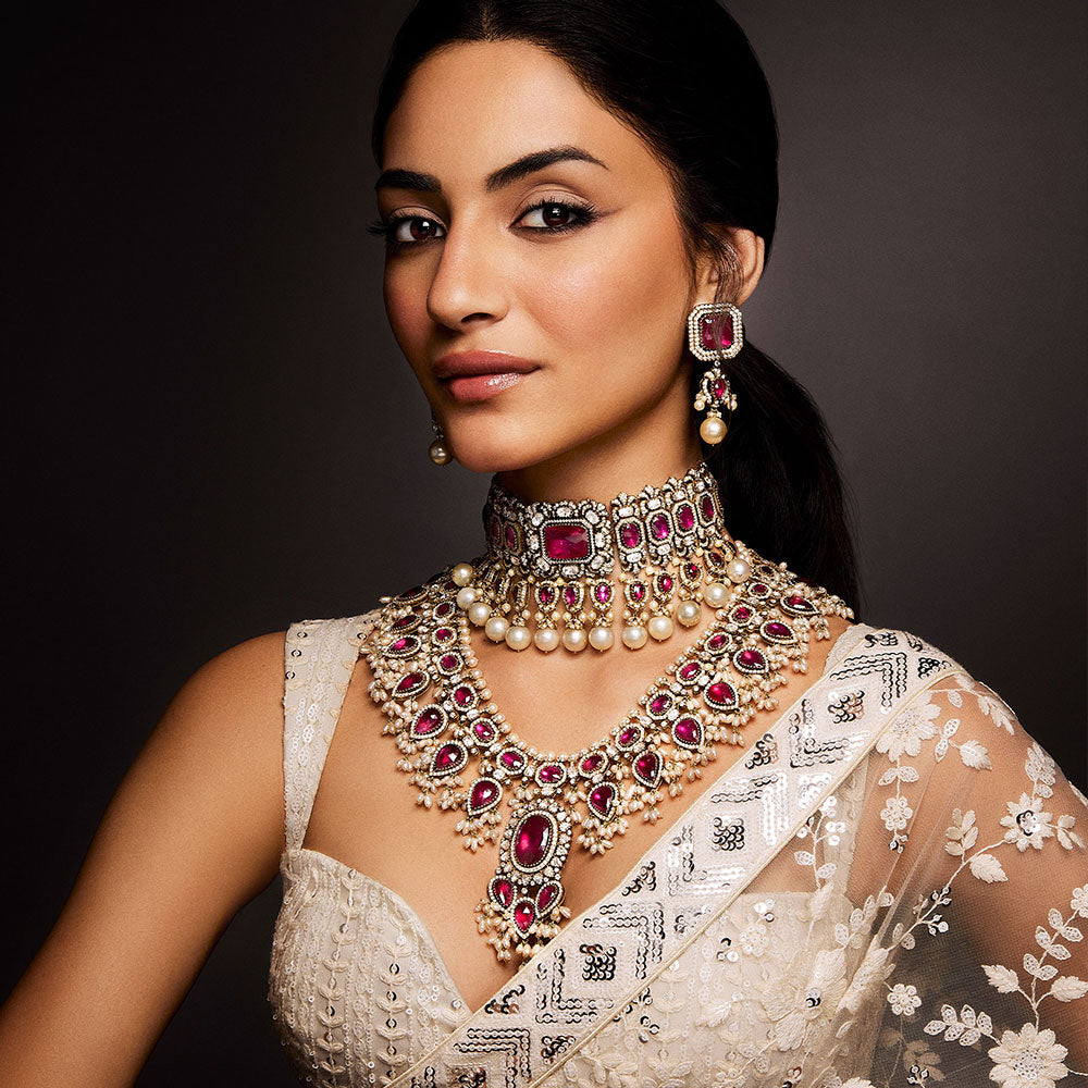 high jewellery diamond