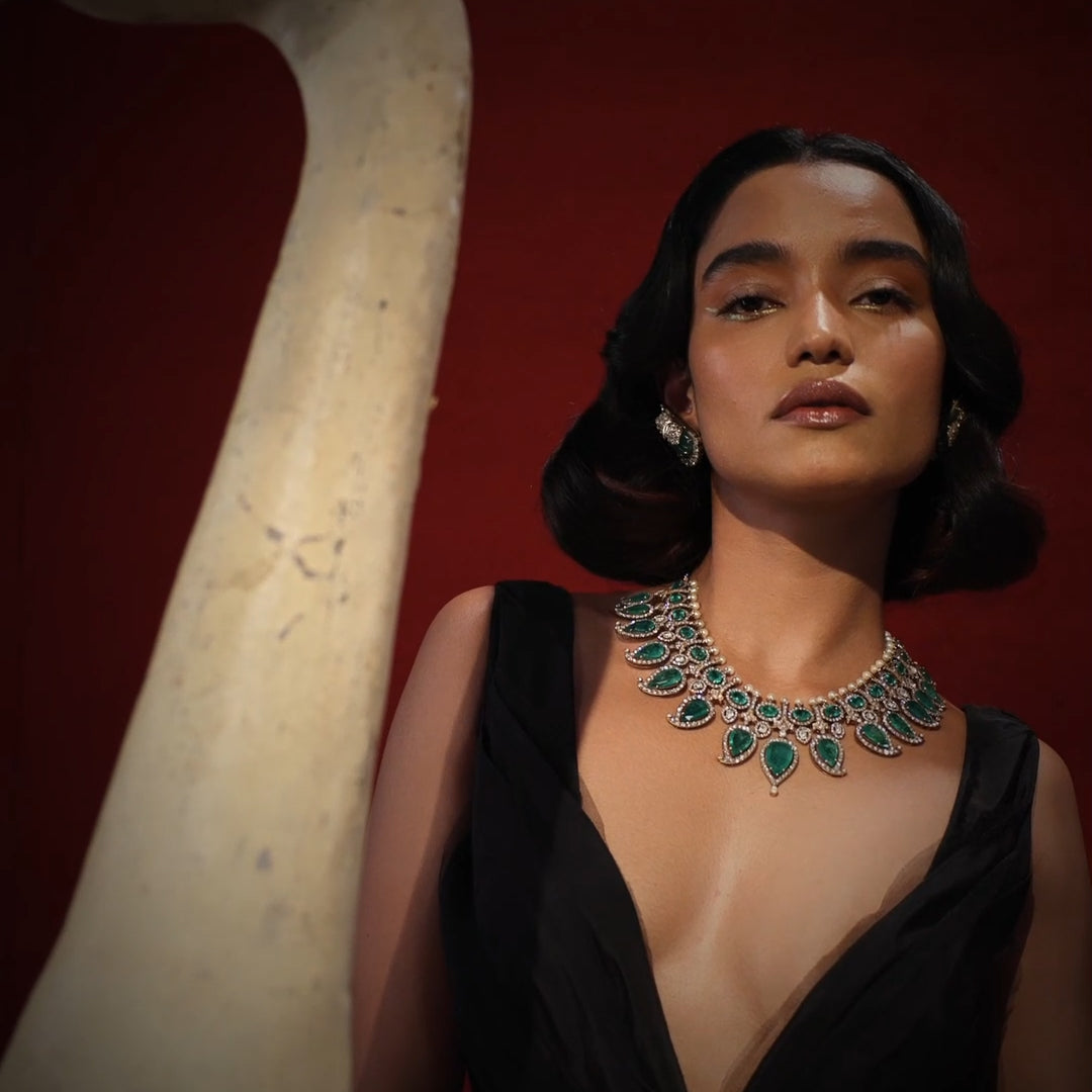 high jewellery le soiree ss 23 1