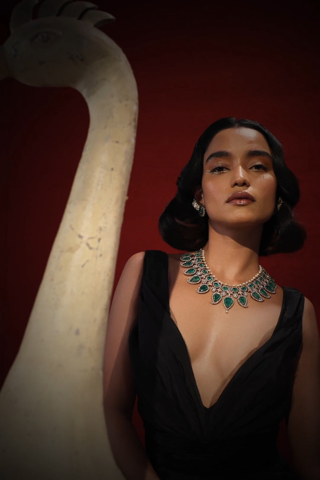 high jewellery le soiree ss 23 1