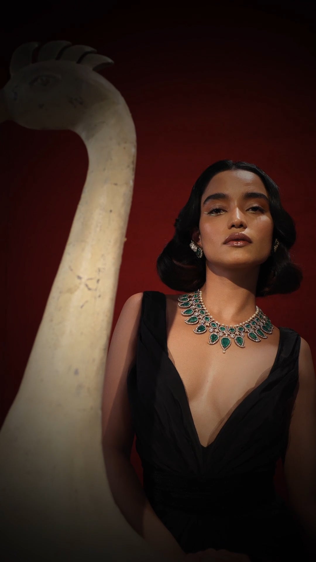 high jewellery le soiree ss 23 1
