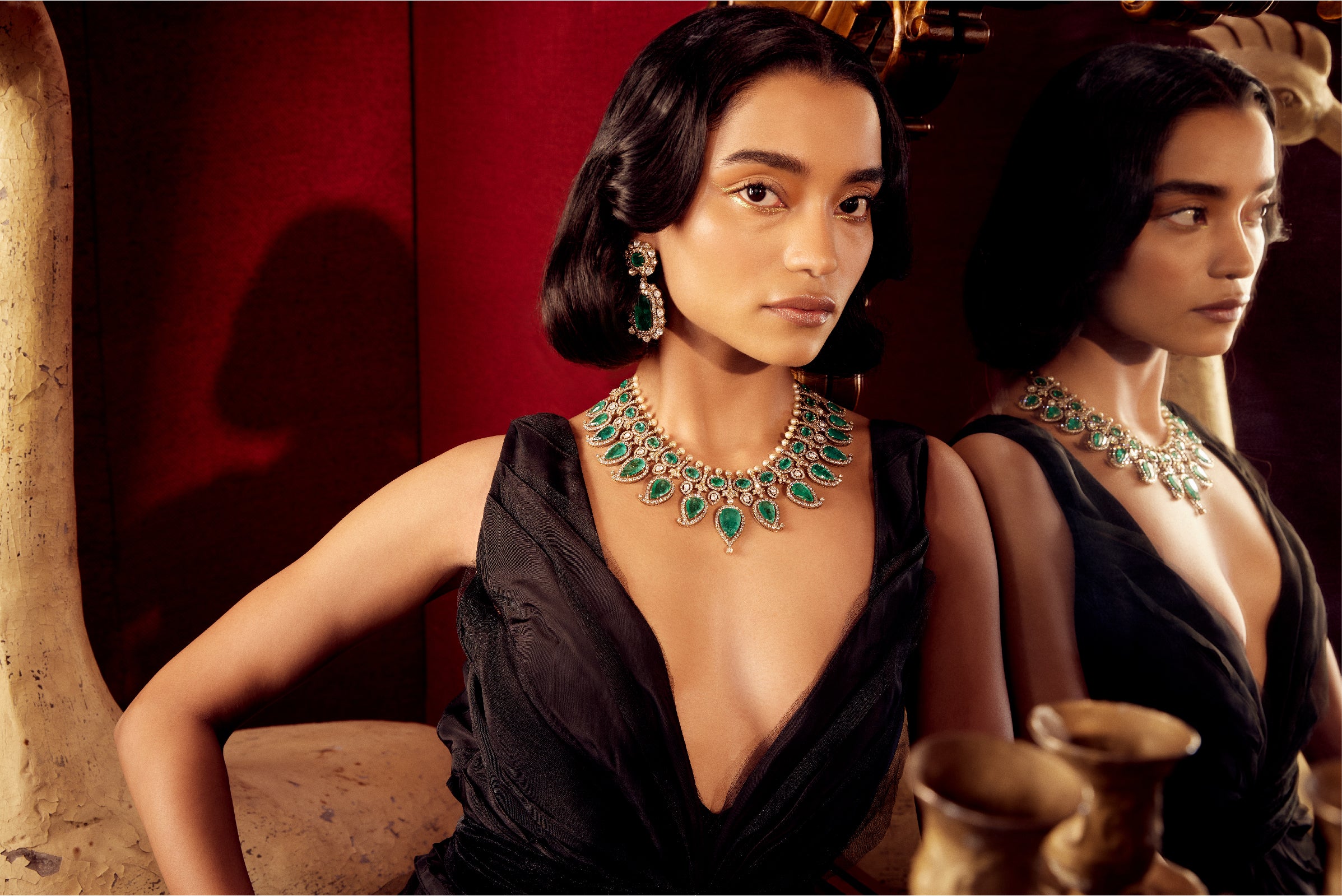 high jewellery le soiree ss 23 2