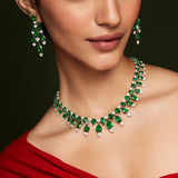 Legacy-Collection-Legacy-Emerald-and-Diamond-Classic-Necklace-Set-2