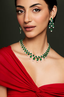 Legacy-Collection-Legacy-Emerald-and-Diamond-Classic-Necklace-Set-1