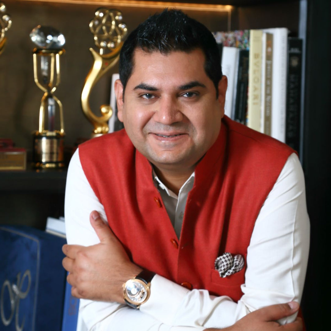 Mr Ramesh LEGACY | Hazoorilal Legacy