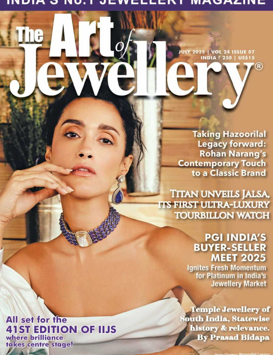 media & press art of jewellery 1