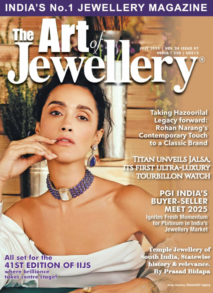 media & press art of jewellery 1