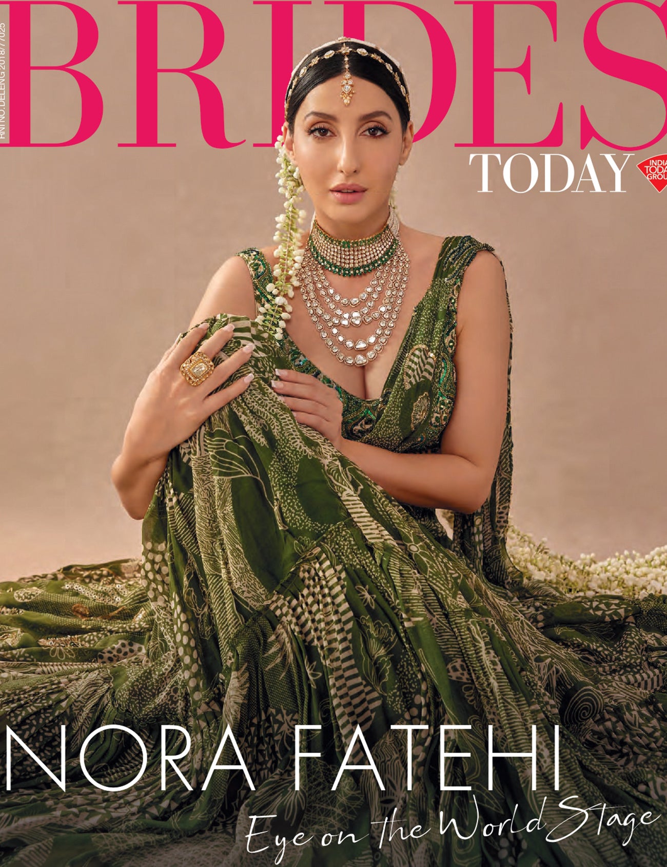 media & press brides today 1