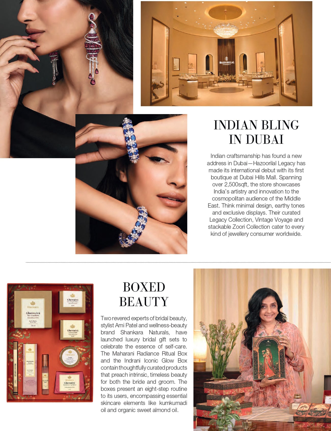 media & press brides today 2
