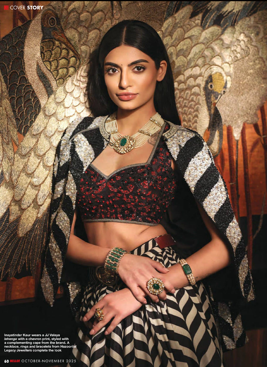 media & press hello magazine 1