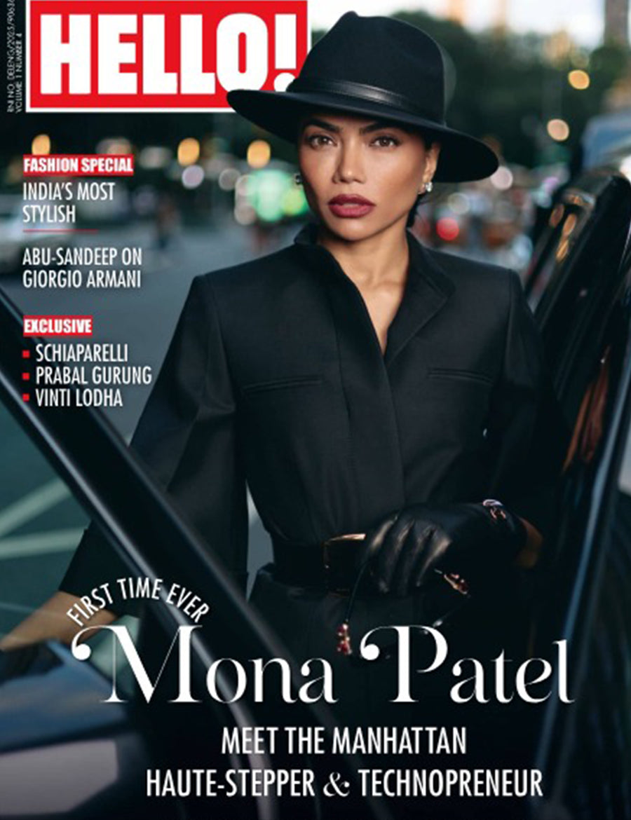 media & press hello magazine 2