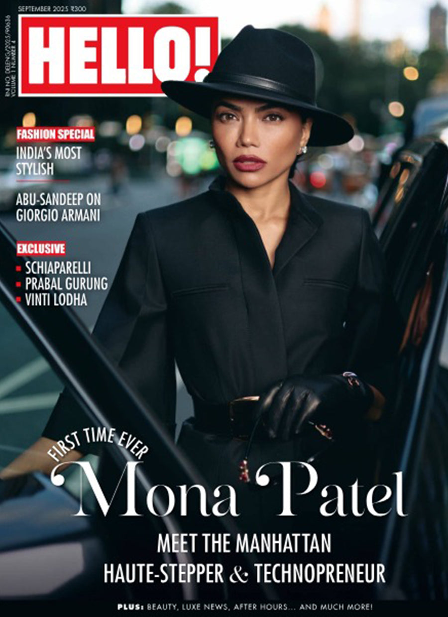media & press hello magazine 2