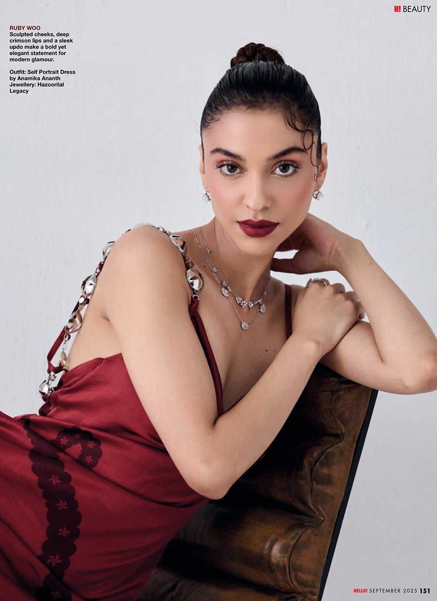 media & press hello magazine 4