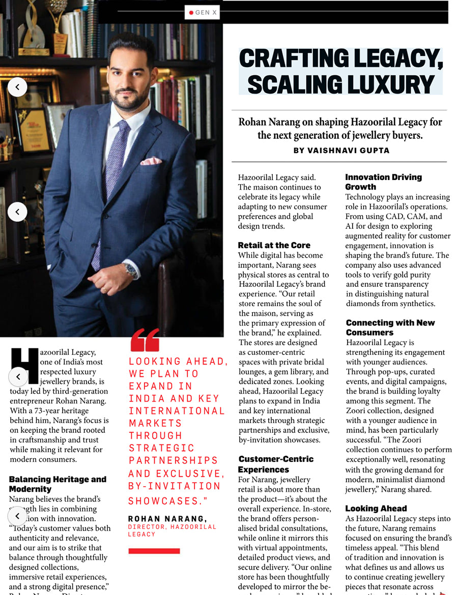 media & press indian retailer magazine 1