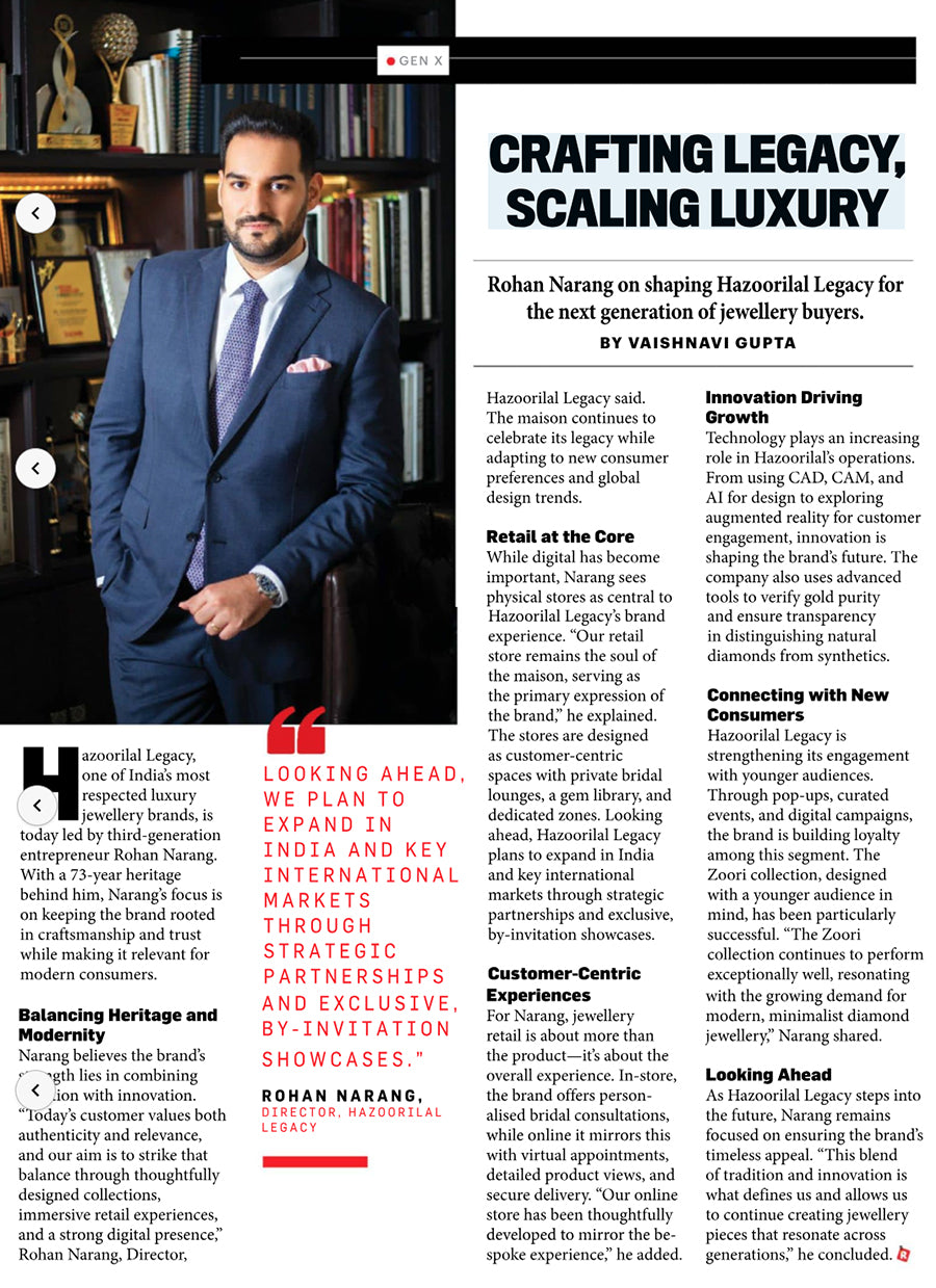 media & press indian retailer magazine 1