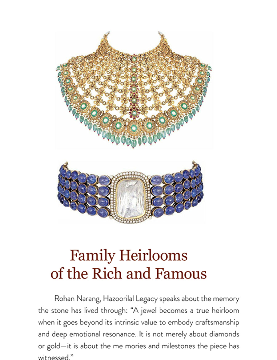 media & press luxebook 1