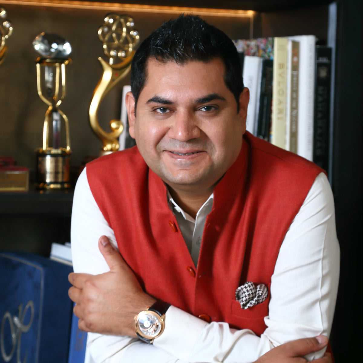 media & press techplus hazoorilal legacy announces the launch of their exclusive and premium jewelry e-boutique
