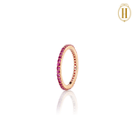 pink bangles set for bride