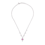 Zoori Ace Necklace