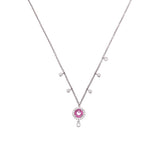 Zoori Ace Necklace