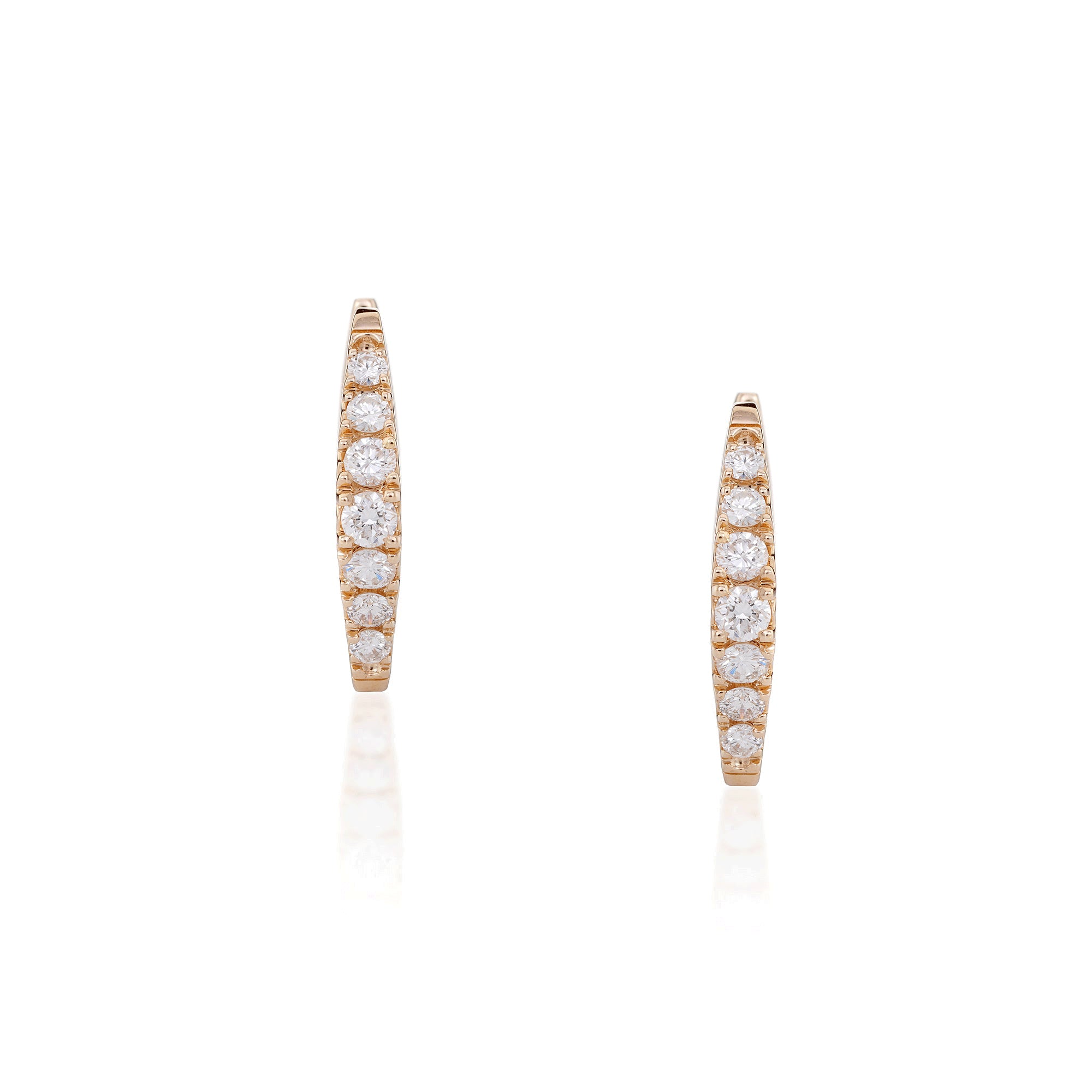 Zoori Cadence Earrings