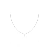 Zoori Diamond Nina Necklace