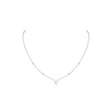 Zoori Diamond Nina Necklace