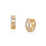 Zoori Ethan Earrings