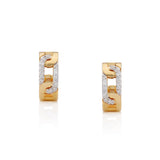 Zoori Ethan Earrings