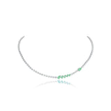Zoori Evelyn Necklace