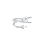 Zoori Evelyn Ring