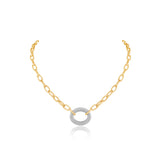 Zoori Harper Necklace