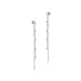 Zoori Nia Diamond Earrings